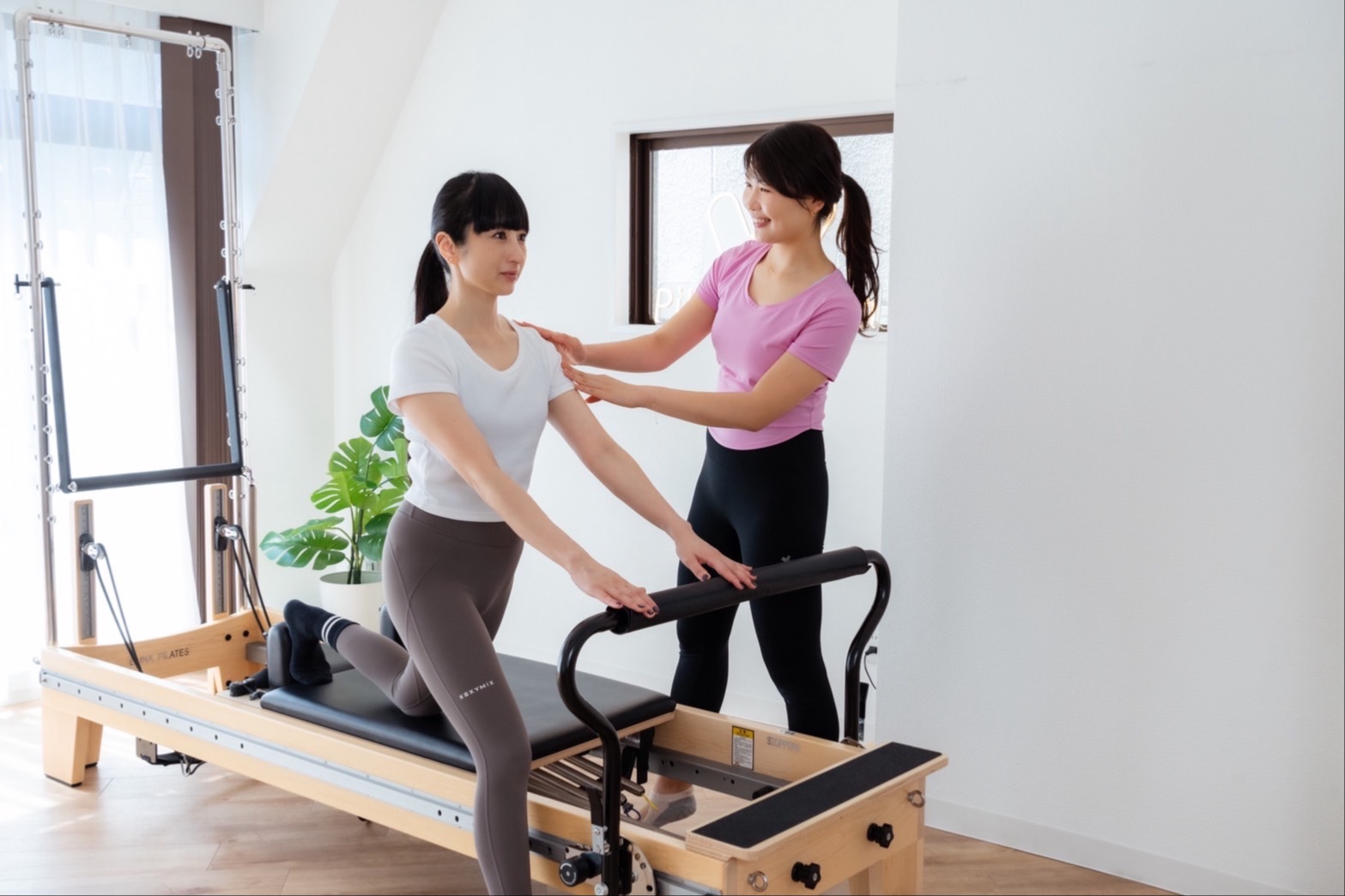 パーソナルレッスン